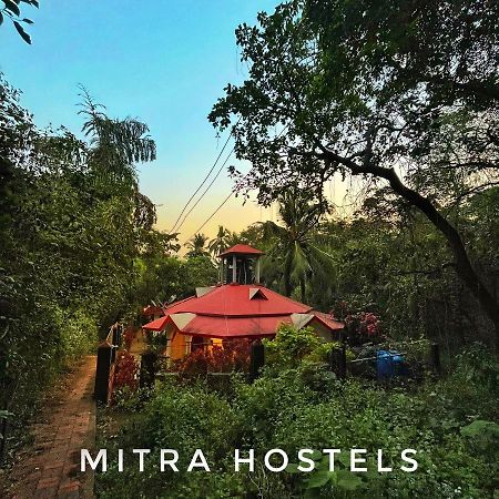 Mitra Hostel 瓦加托 外观 照片