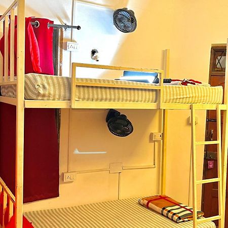 Mitra Hostel 瓦加托 外观 照片
