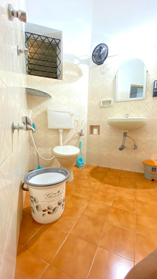 Mitra Hostel 瓦加托 外观 照片