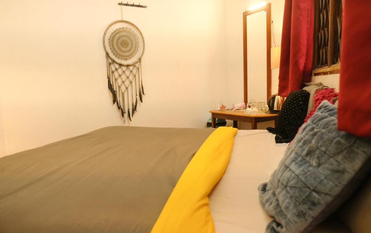 Mitra Hostel 瓦加托 外观 照片