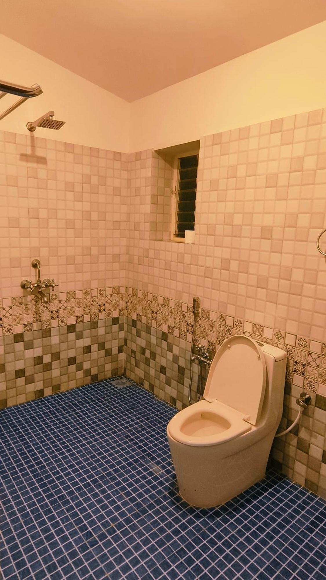 Mitra Hostel 瓦加托 外观 照片