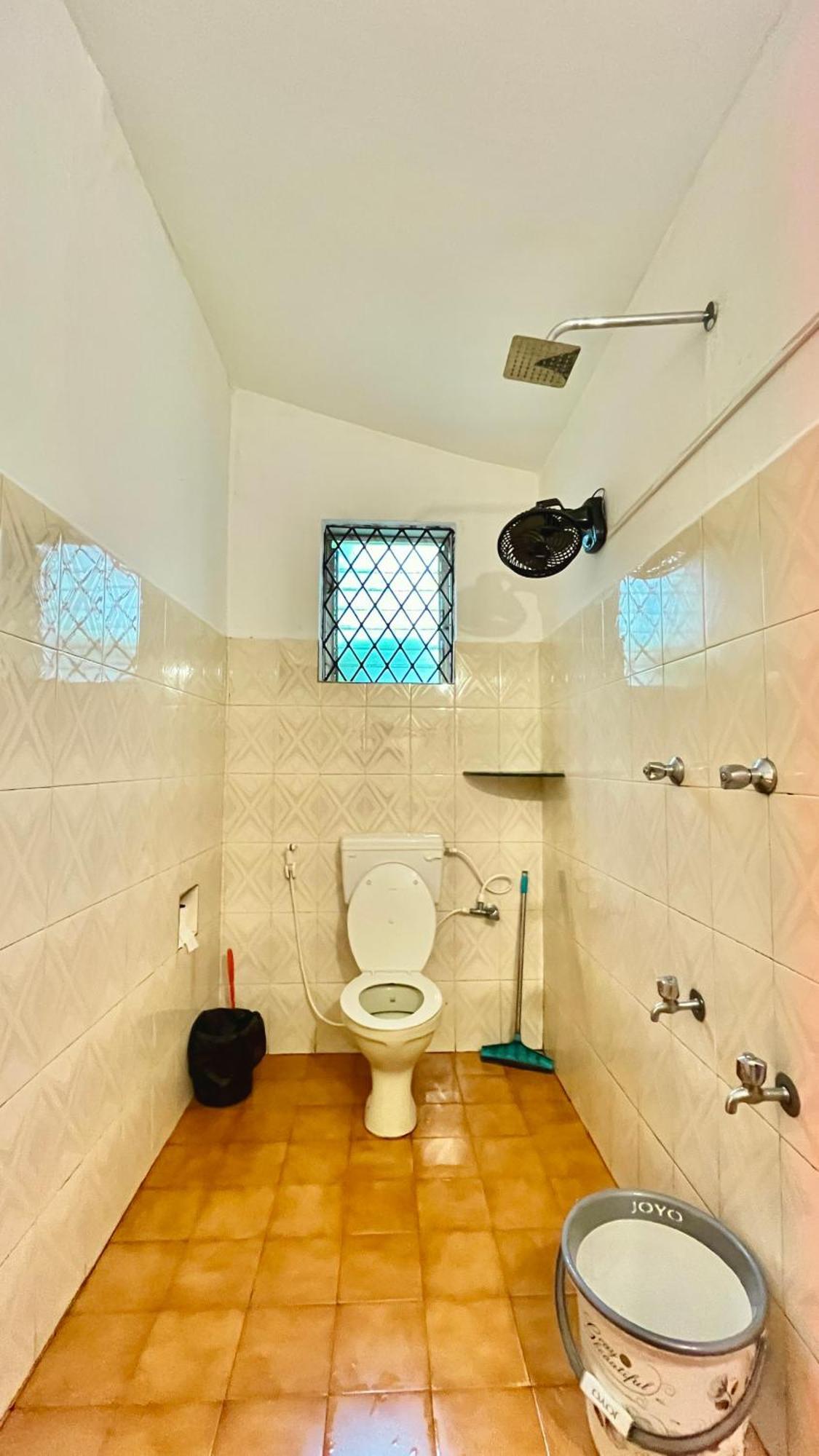 Mitra Hostel 瓦加托 外观 照片